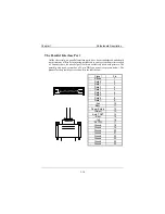 Предварительный просмотр 21 страницы Biostar M6TZO User Manual