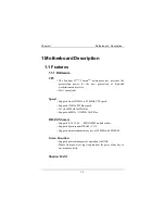 Preview for 7 page of Biostar M6VBA User Manual