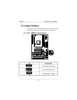 Предварительный просмотр 20 страницы Biostar M6VBA User Manual