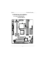 Предварительный просмотр 12 страницы Biostar M6VCA User Manual