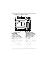 Предварительный просмотр 13 страницы Biostar M6VCA User Manual