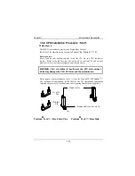 Предварительный просмотр 25 страницы Biostar M6VCA User Manual