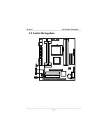 Предварительный просмотр 38 страницы Biostar M6VCA User Manual