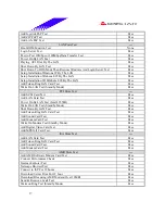 Preview for 17 page of Biostar M6VCI Datasheet