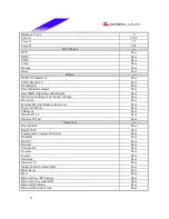 Preview for 21 page of Biostar M6VCI Datasheet