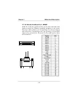 Предварительный просмотр 32 страницы Biostar M6VCT User Manual