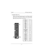 Предварительный просмотр 21 страницы Biostar M6VLA User Manual