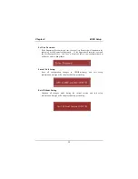 Preview for 41 page of Biostar M6VLQ Grand User Manual