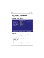 Preview for 57 page of Biostar M6VLQ Grand User Manual