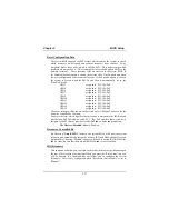 Preview for 63 page of Biostar M6VLQ Grand User Manual