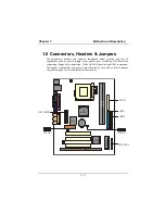 Предварительный просмотр 22 страницы Biostar M6VLR User Manual