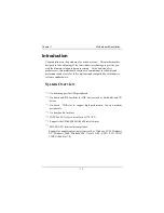 Preview for 6 page of Biostar M6VSA User Manual