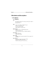 Preview for 7 page of Biostar M6VZK User Manual