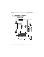 Preview for 11 page of Biostar M6VZK User Manual