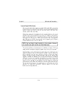 Preview for 21 page of Biostar M6VZK User Manual