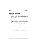 Preview for 34 page of Biostar M6VZK User Manual