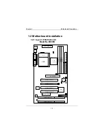 Предварительный просмотр 10 страницы Biostar M6VZO User Manual