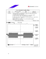 Предварительный просмотр 46 страницы Biostar M7 SUA Engineering Validation Test Report