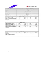 Предварительный просмотр 38 страницы Biostar M7 VKH Engineering Validation Test Report