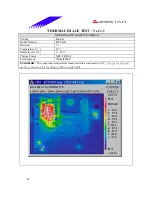 Предварительный просмотр 69 страницы Biostar M7 VKH Engineering Validation Test Report