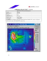 Предварительный просмотр 49 страницы Biostar M7 VKL Engineering Validation Test Report