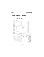 Предварительный просмотр 13 страницы Biostar M7MIA User Manual