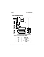 Предварительный просмотр 33 страницы Biostar M7MIA User Manual