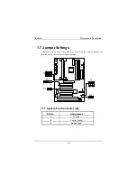 Предварительный просмотр 26 страницы Biostar M7MKA User Manual