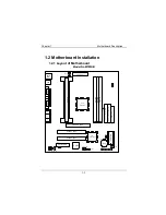 Предварительный просмотр 10 страницы Biostar M7MKB User Manual