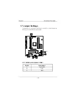 Предварительный просмотр 27 страницы Biostar M7MKB User Manual