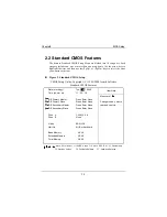 Preview for 39 page of Biostar M7MKB User Manual