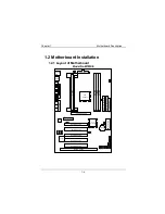 Предварительный просмотр 11 страницы Biostar M7MKE User Manual