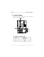 Предварительный просмотр 28 страницы Biostar M7MKE User Manual