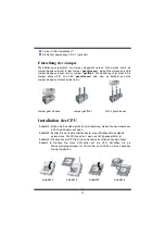 Предварительный просмотр 18 страницы Biostar M7NCD Ultra User Manual