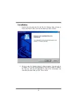 Предварительный просмотр 42 страницы Biostar M7NCD Ultra User Manual