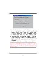 Предварительный просмотр 48 страницы Biostar M7NCD Ultra User Manual