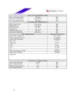 Предварительный просмотр 10 страницы Biostar M7NCG Pro Datasheet