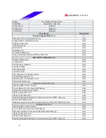 Предварительный просмотр 21 страницы Biostar M7NCG Pro Datasheet