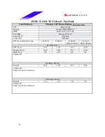 Предварительный просмотр 30 страницы Biostar M7NCG Pro Datasheet