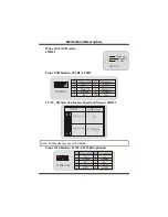 Предварительный просмотр 9 страницы Biostar M7NCG400 User Manual