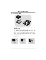 Предварительный просмотр 18 страницы Biostar M7NCG400 User Manual