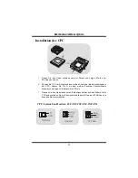 Предварительный просмотр 30 страницы Biostar M7NCG400 User Manual