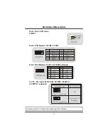 Предварительный просмотр 33 страницы Biostar M7NCG400 User Manual