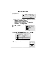 Предварительный просмотр 36 страницы Biostar M7NCG400 User Manual