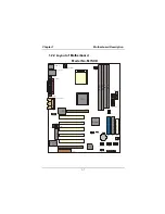 Предварительный просмотр 12 страницы Biostar M7SXD User Manual