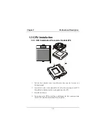 Предварительный просмотр 14 страницы Biostar M7SXF User Manual