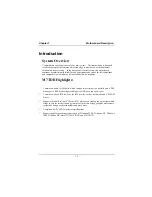 Preview for 7 page of Biostar M7TDB User Manual