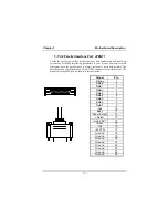 Предварительный просмотр 33 страницы Biostar M7TDR User Manual