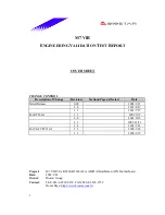 Biostar M7VIB Datasheet предпросмотр