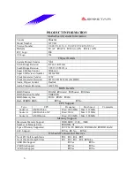 Preview for 6 page of Biostar M7VIB Datasheet